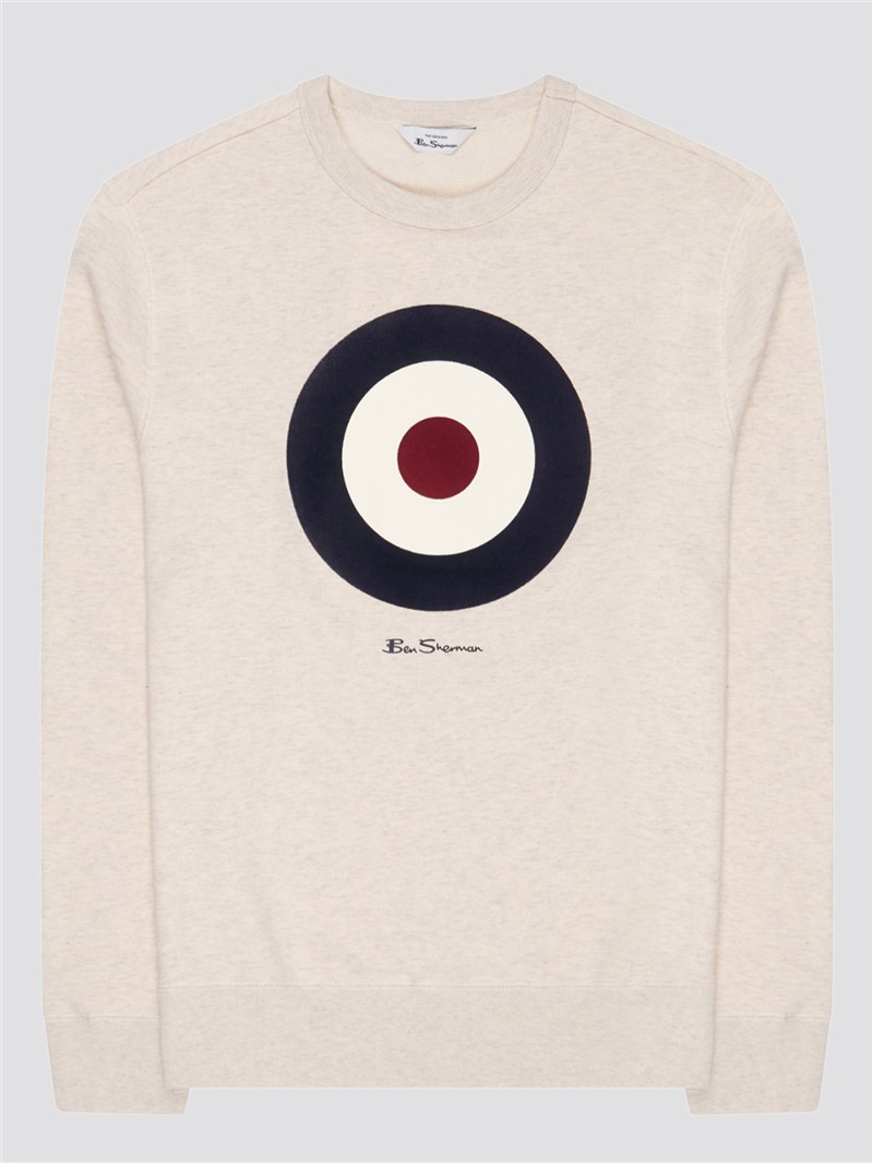   Signature Target Sweatshirt