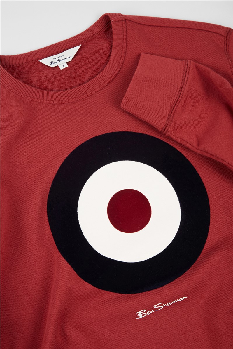  Signature Target Sweatshirt