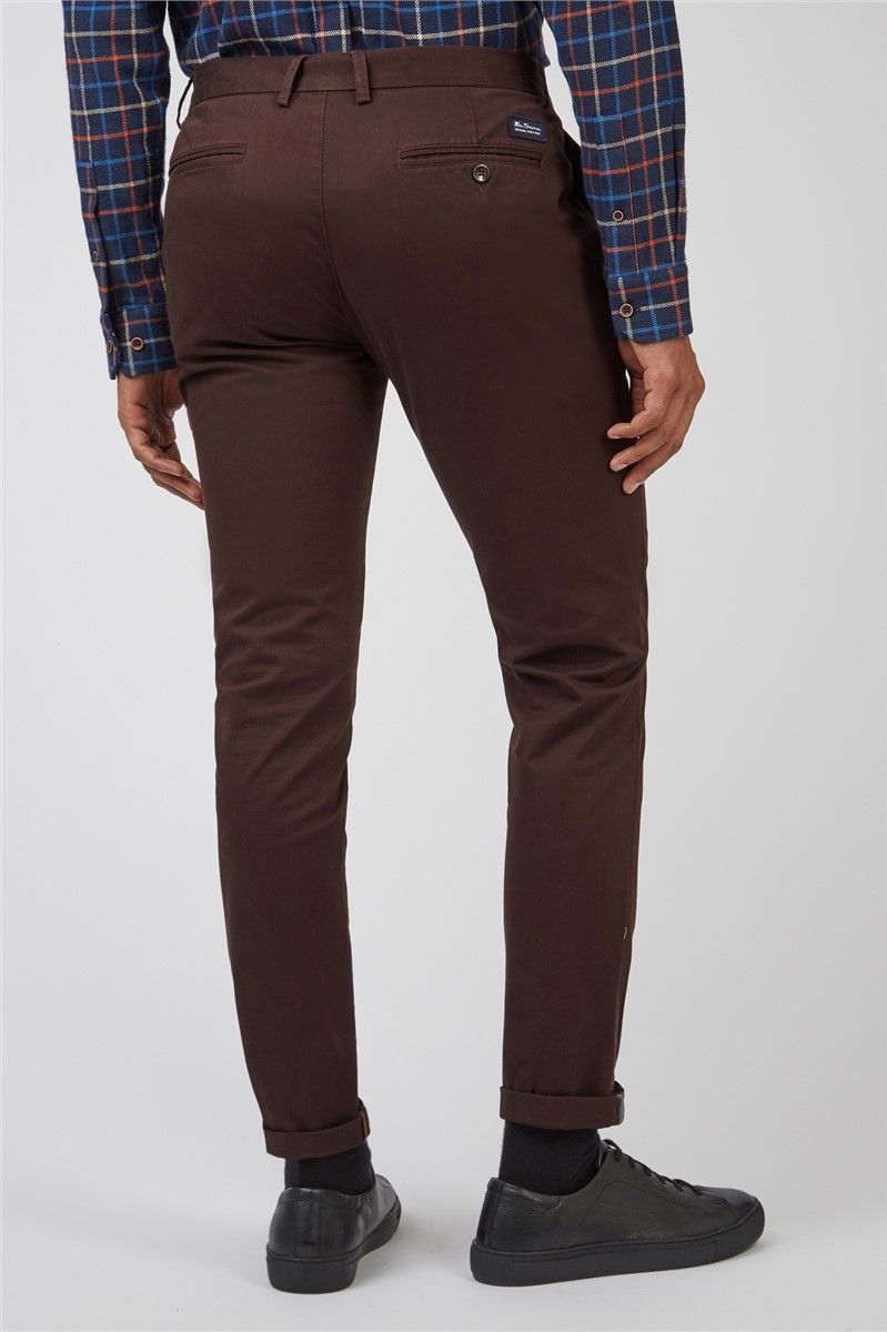 Ben Sherman Peat Skinny Stretch Chino