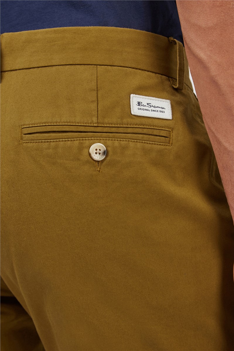 Ben Sherman Signature Slim Stretch Chino