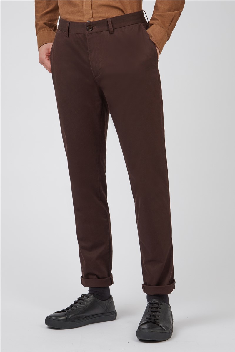 Ben Sherman Signature Slim Stretch Chino