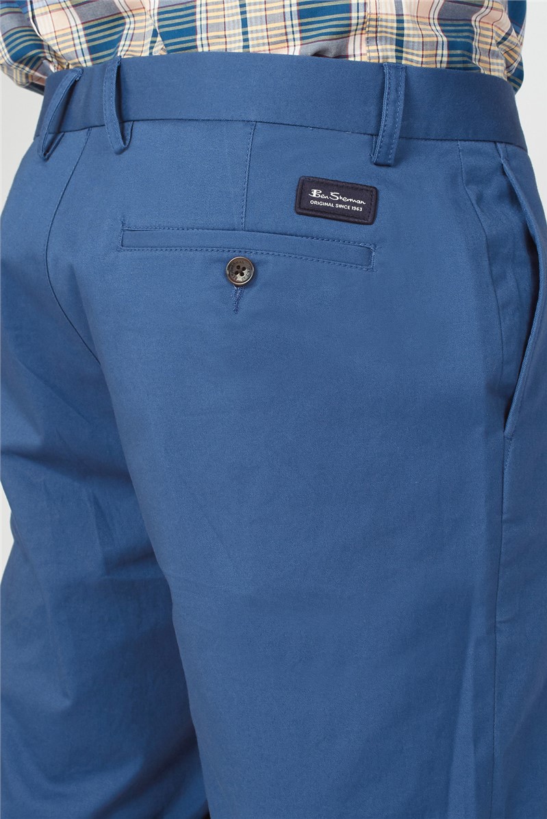 Ben Sherman | Men's Signature Chino Short | Suit Direct