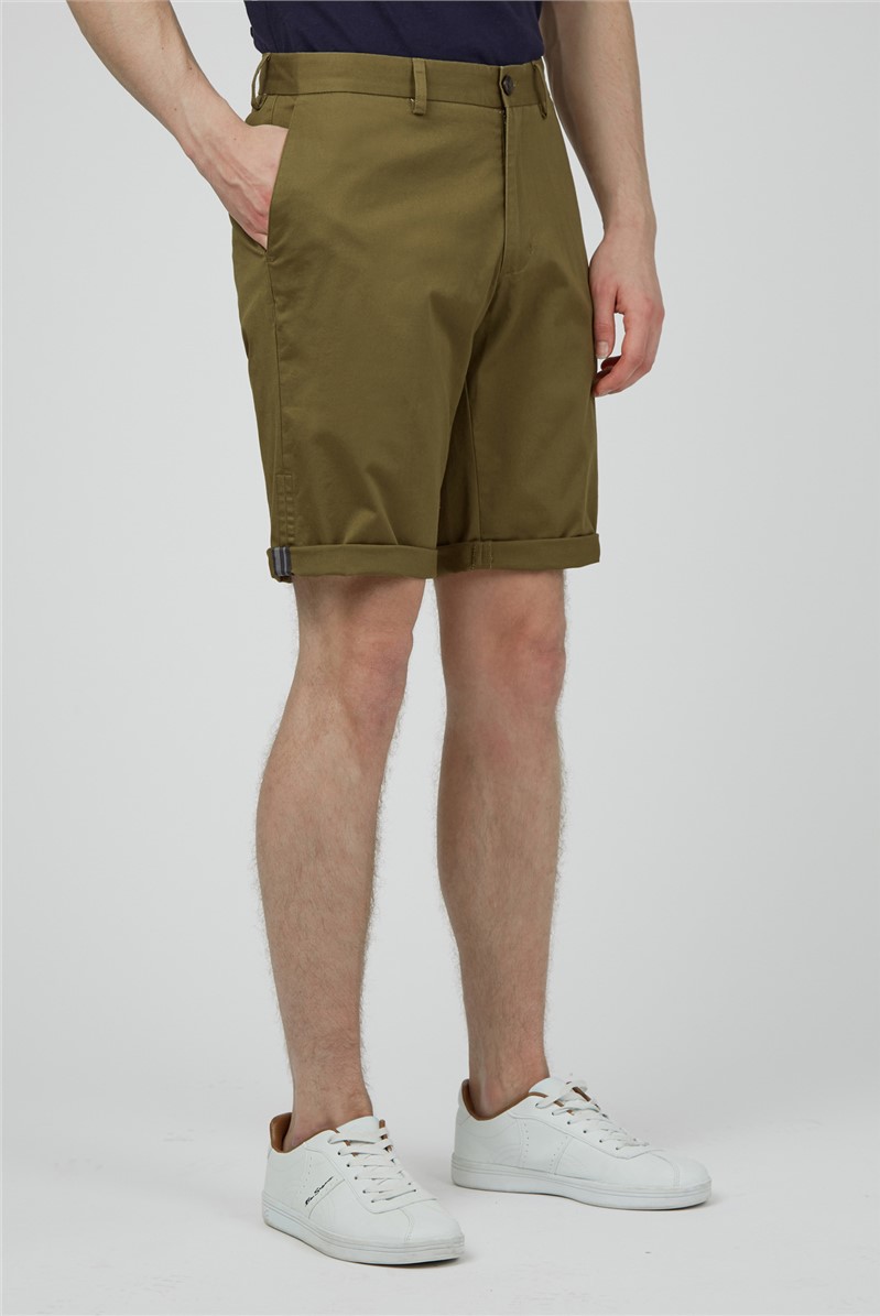 Gucci on sale chino shorts