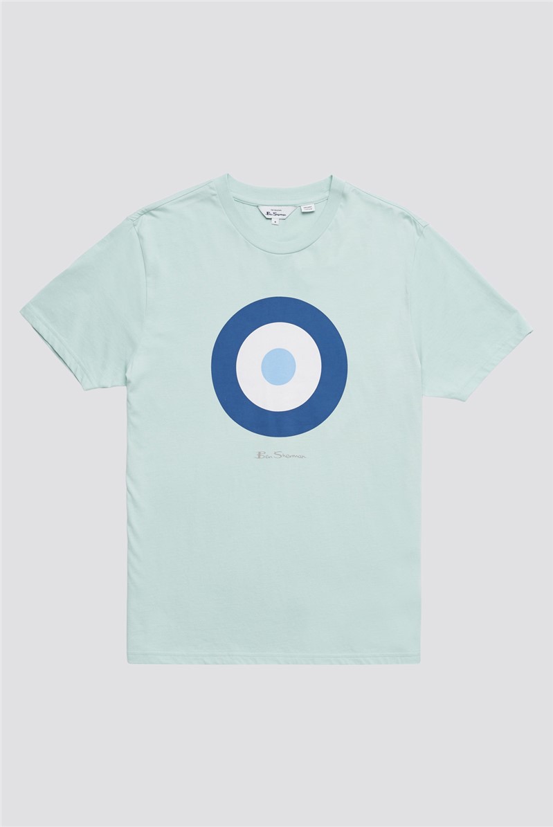  Classic Fit Signature Target T-Shirt