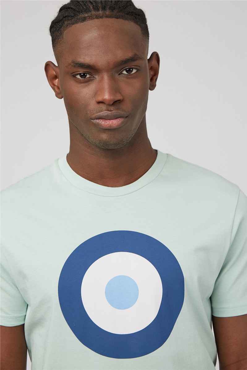  Classic Fit Signature Target T-Shirt