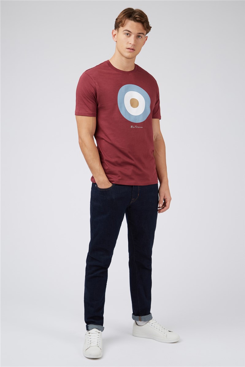   Signature Target T-Shirt