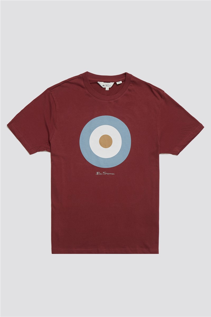   Signature Target T-Shirt