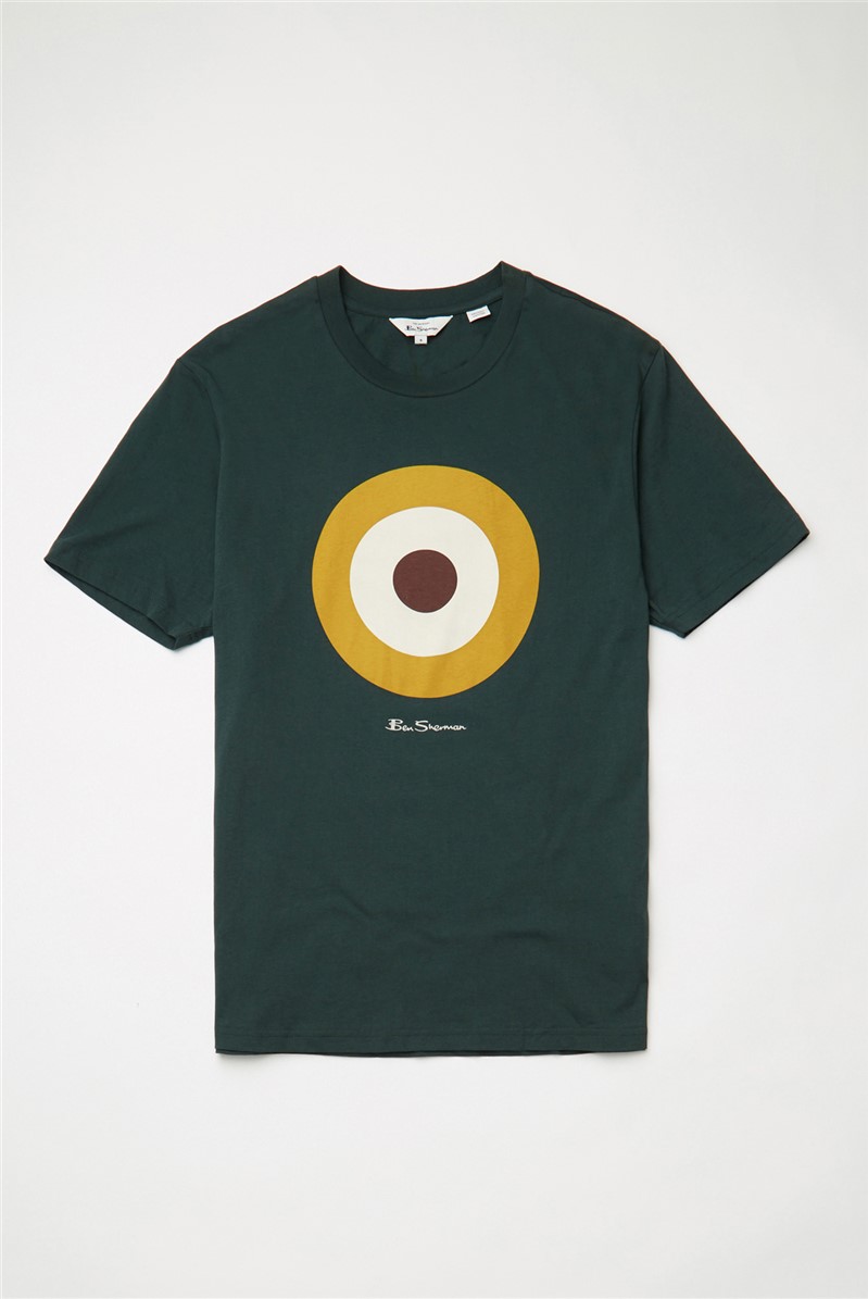  Signature Target Tee