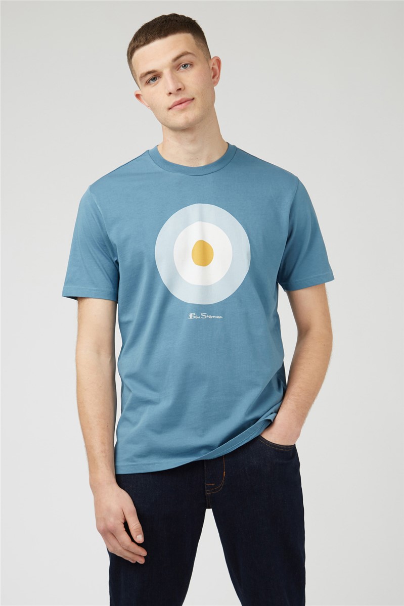   Signature Target T-Shirt