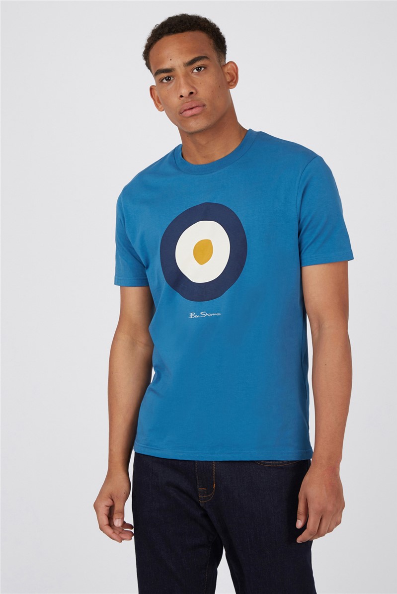  Signature Target T-Shirt