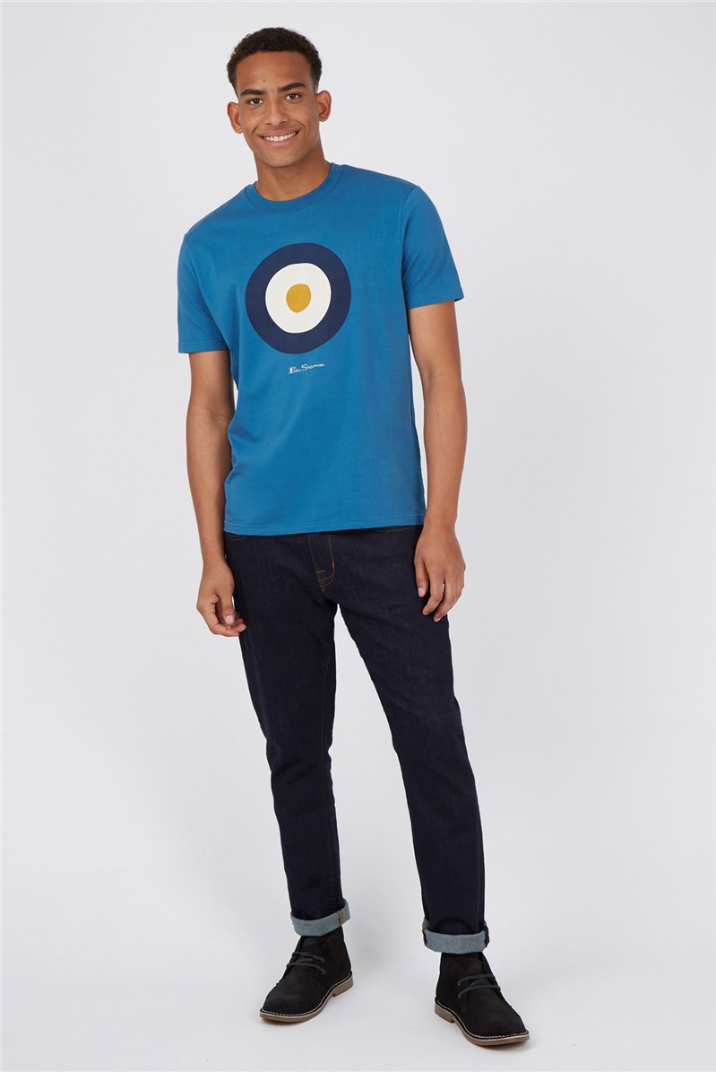  Signature Target T-Shirt