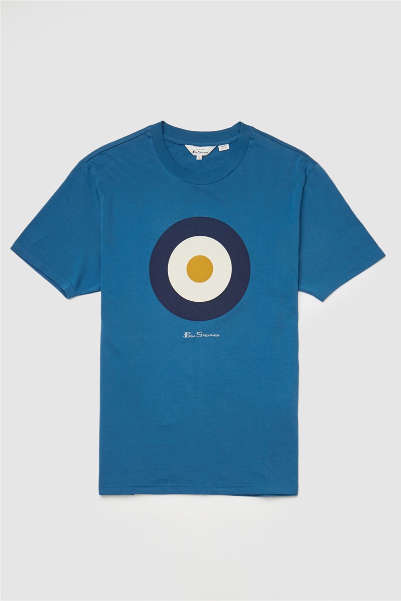  Signature Target T-Shirt