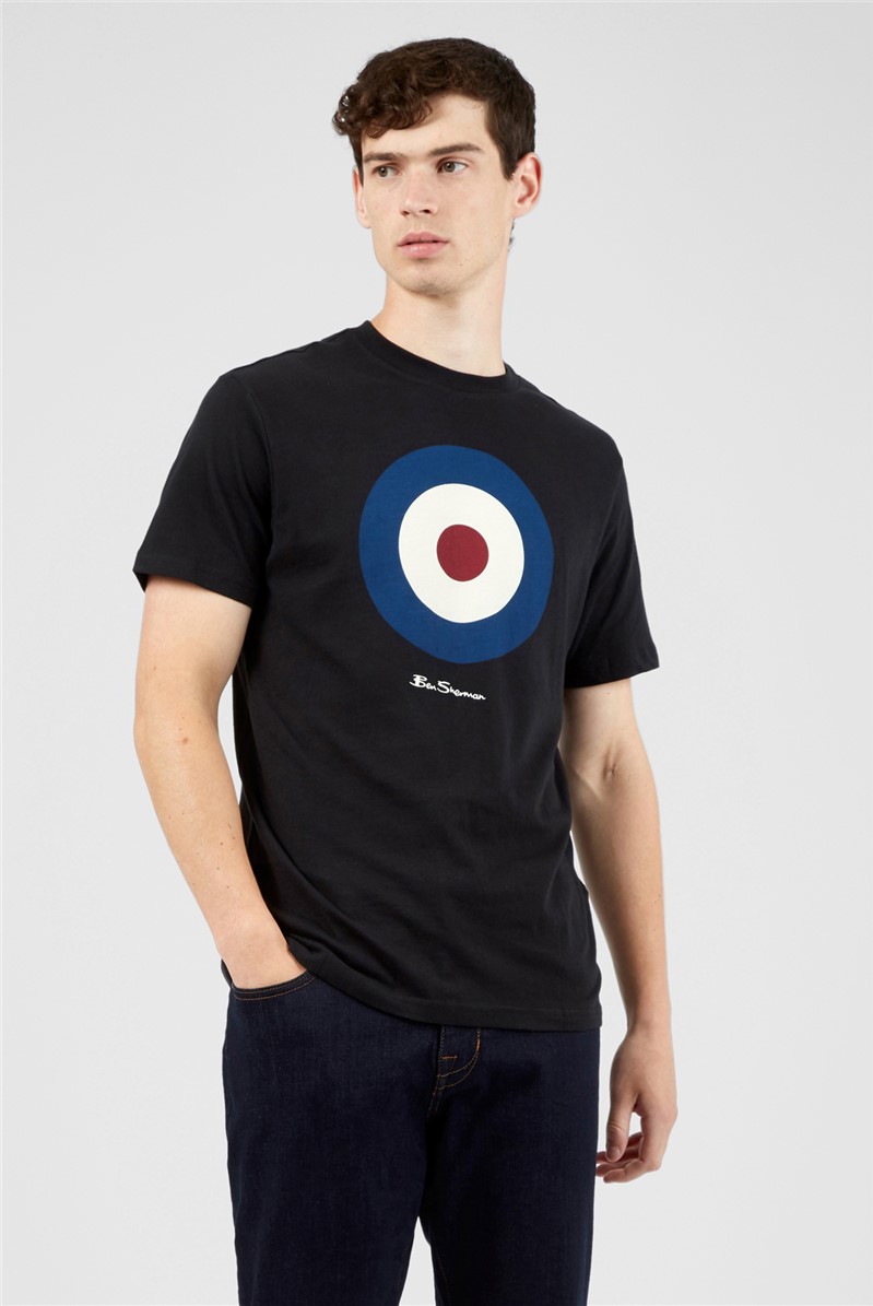  Signature Target T Shirt