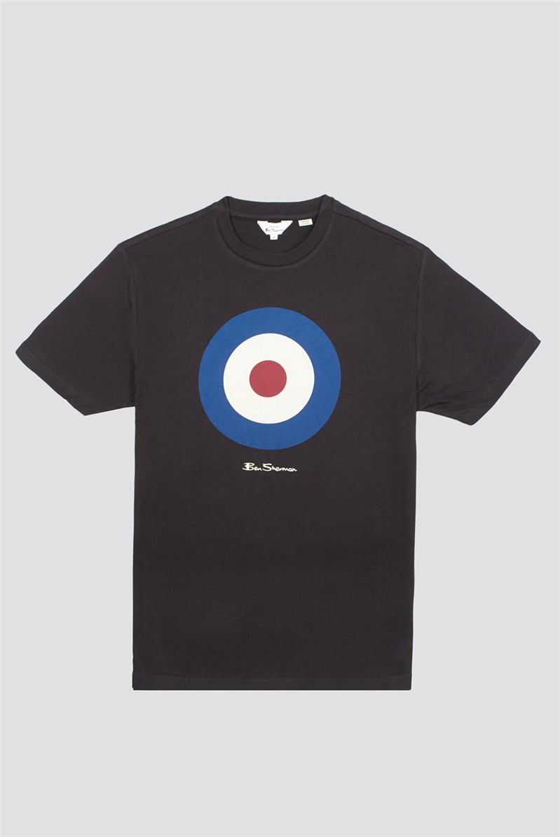  Signature Target T Shirt