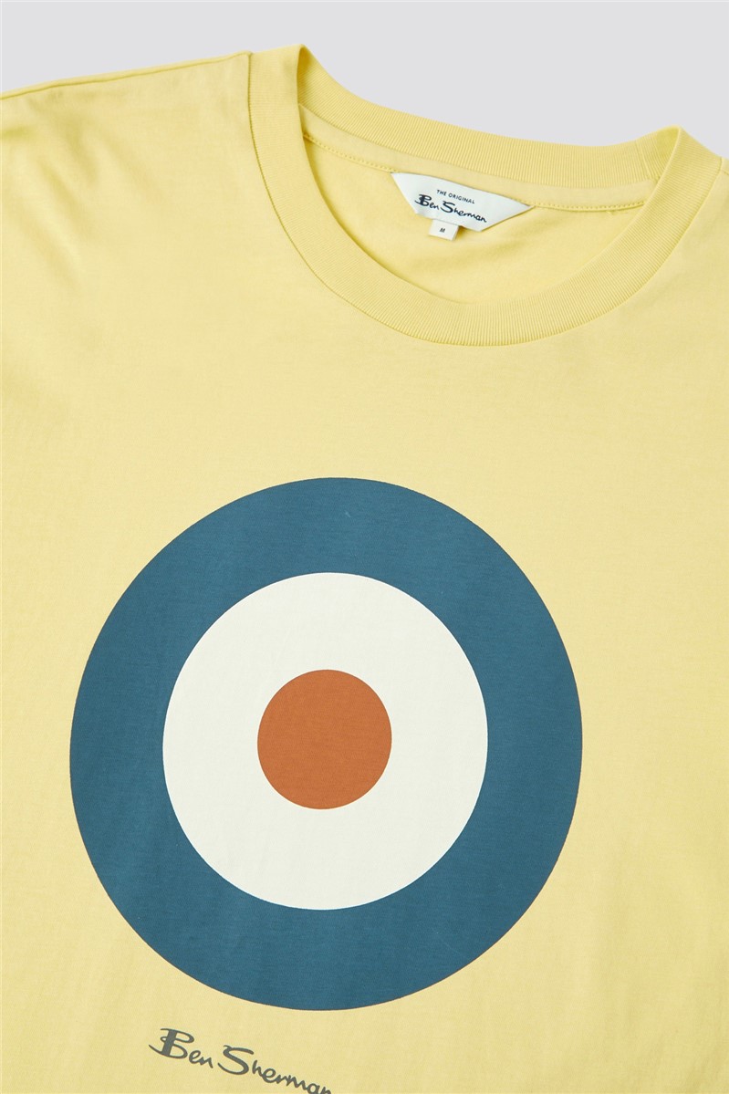   Signature Target T-Shirt