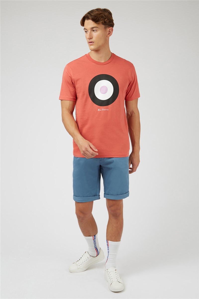   Signature Target T-Shirt