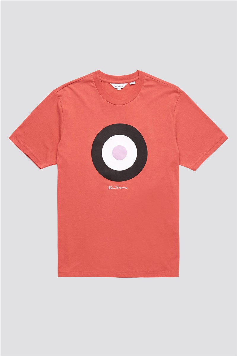   Signature Target T-Shirt