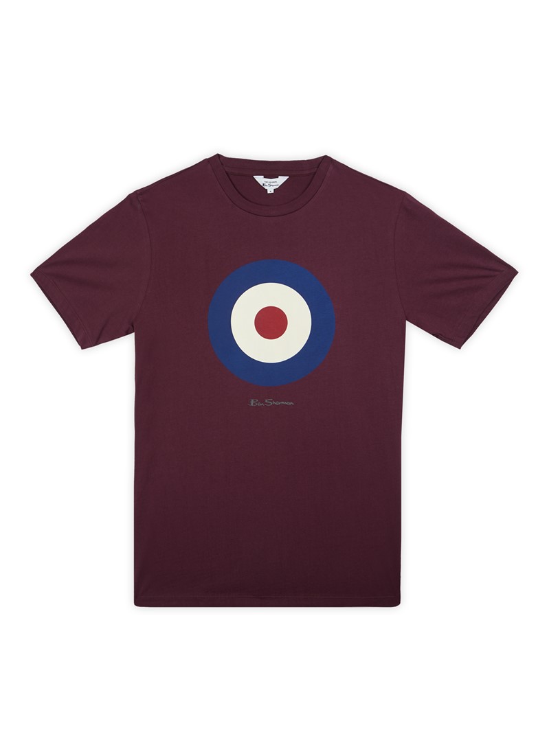  Signature Target T Shirt