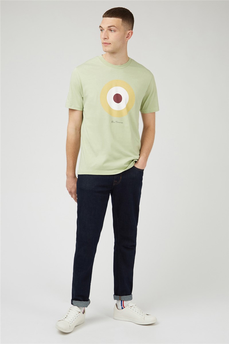   Signature Target T-Shirt