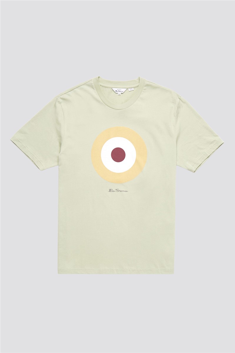   Signature Target T-Shirt