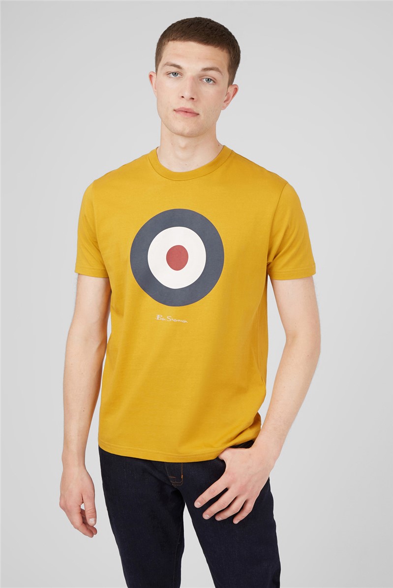 Signature Target T Shirt