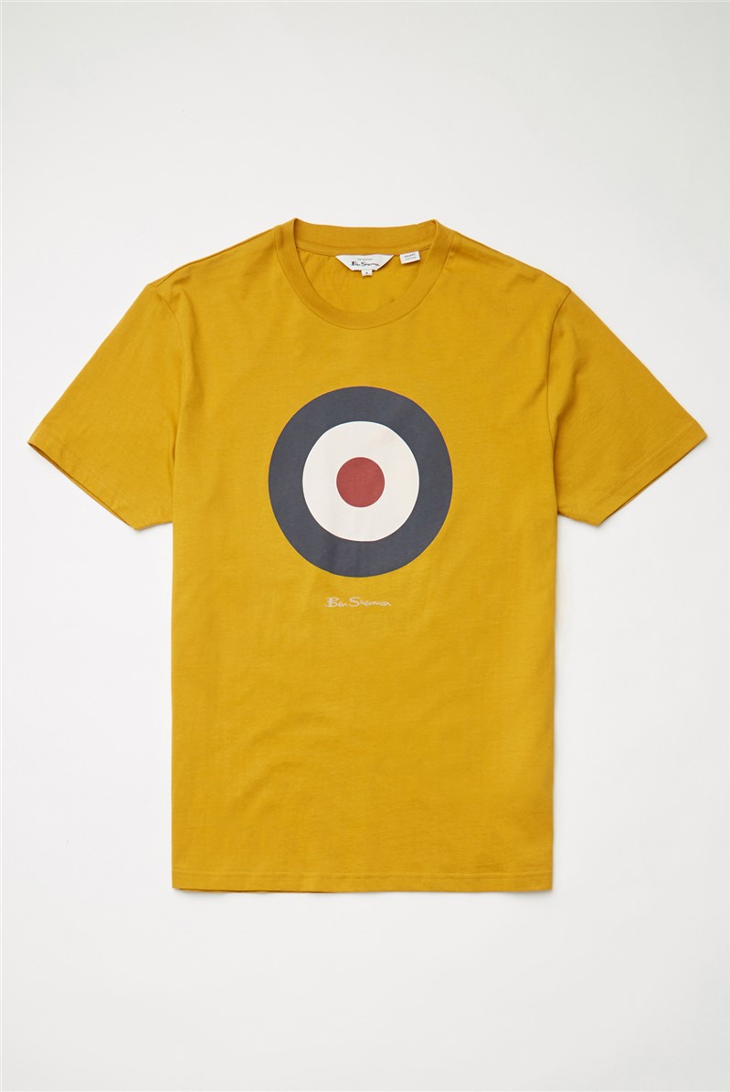  Signature Target T-Shirt