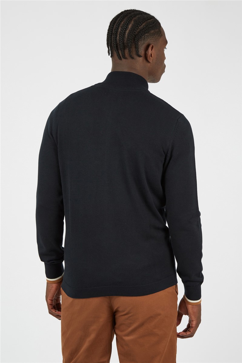  Long Sleeve Sport Zip Through Track Top