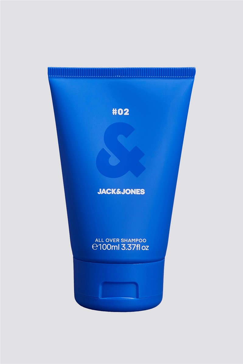 JACK & JONES Fragrance Gift Set