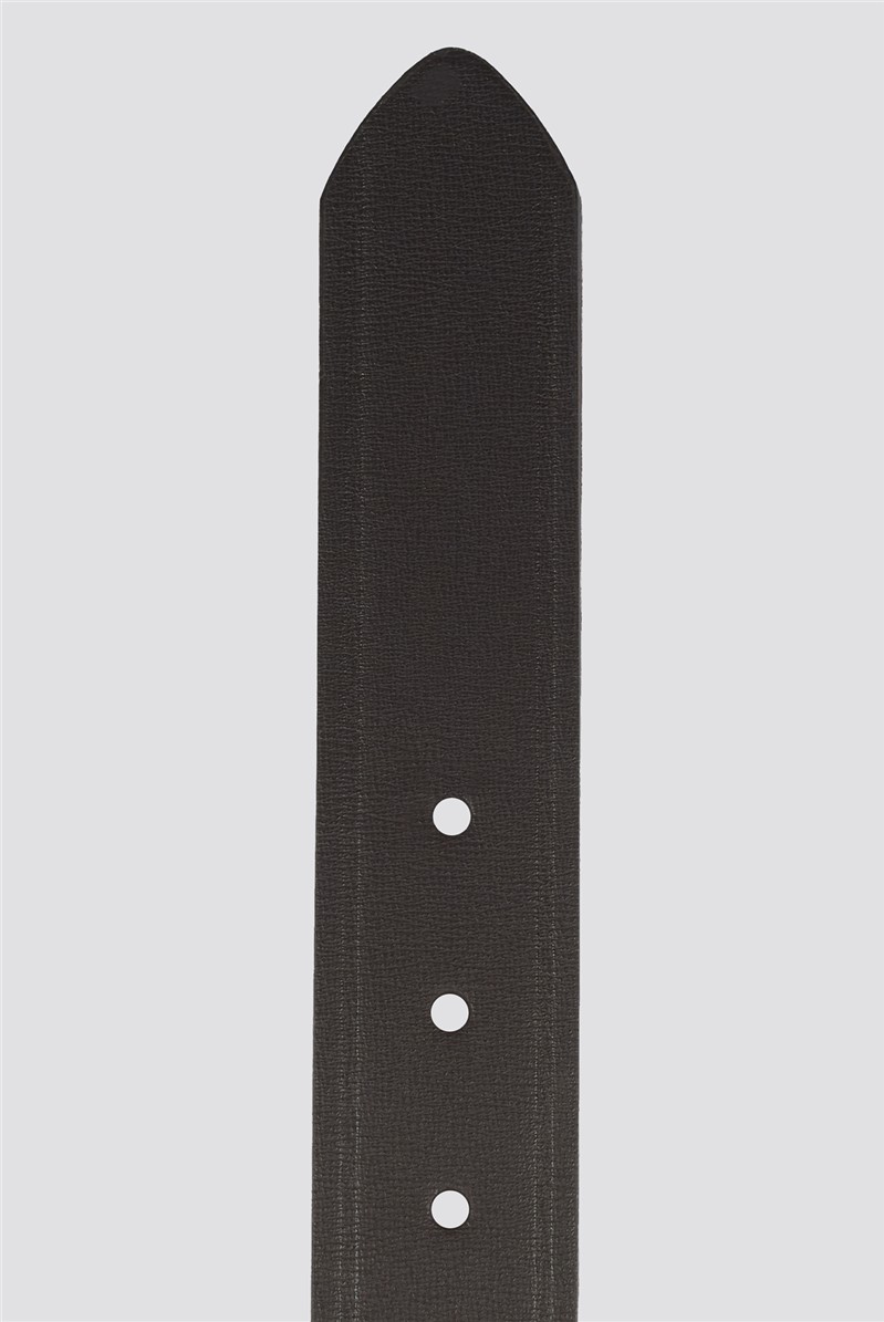  Coated Bonded Leather Target Belt