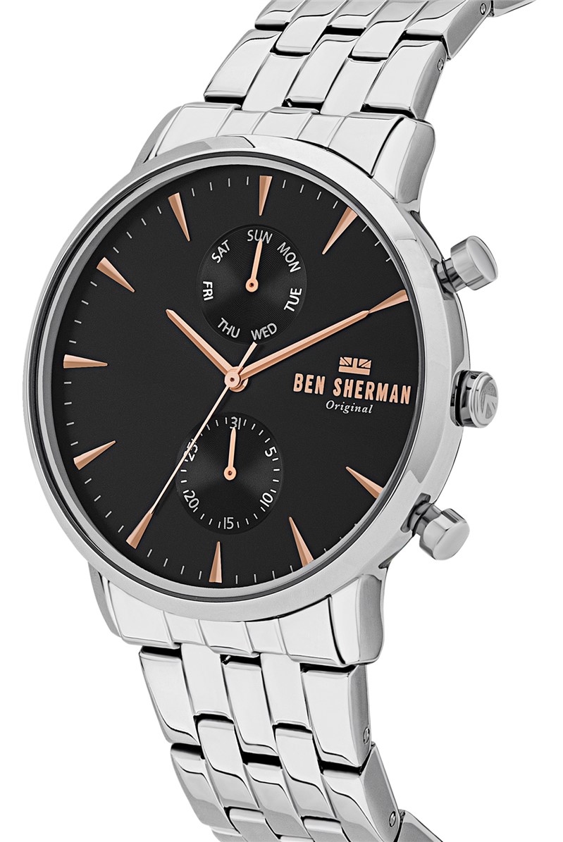 Portobello Professional Watch