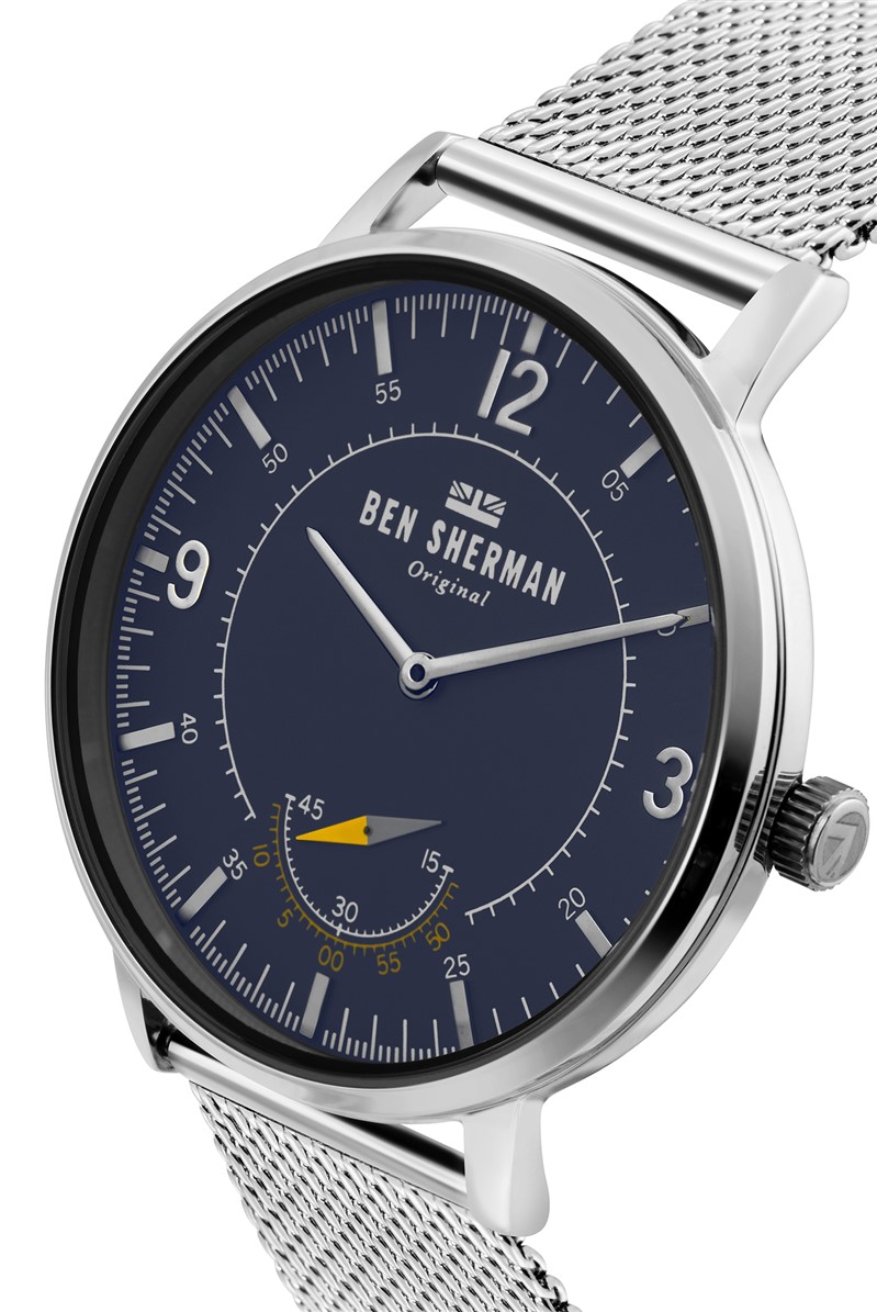 Ben sherman portobello on sale watch