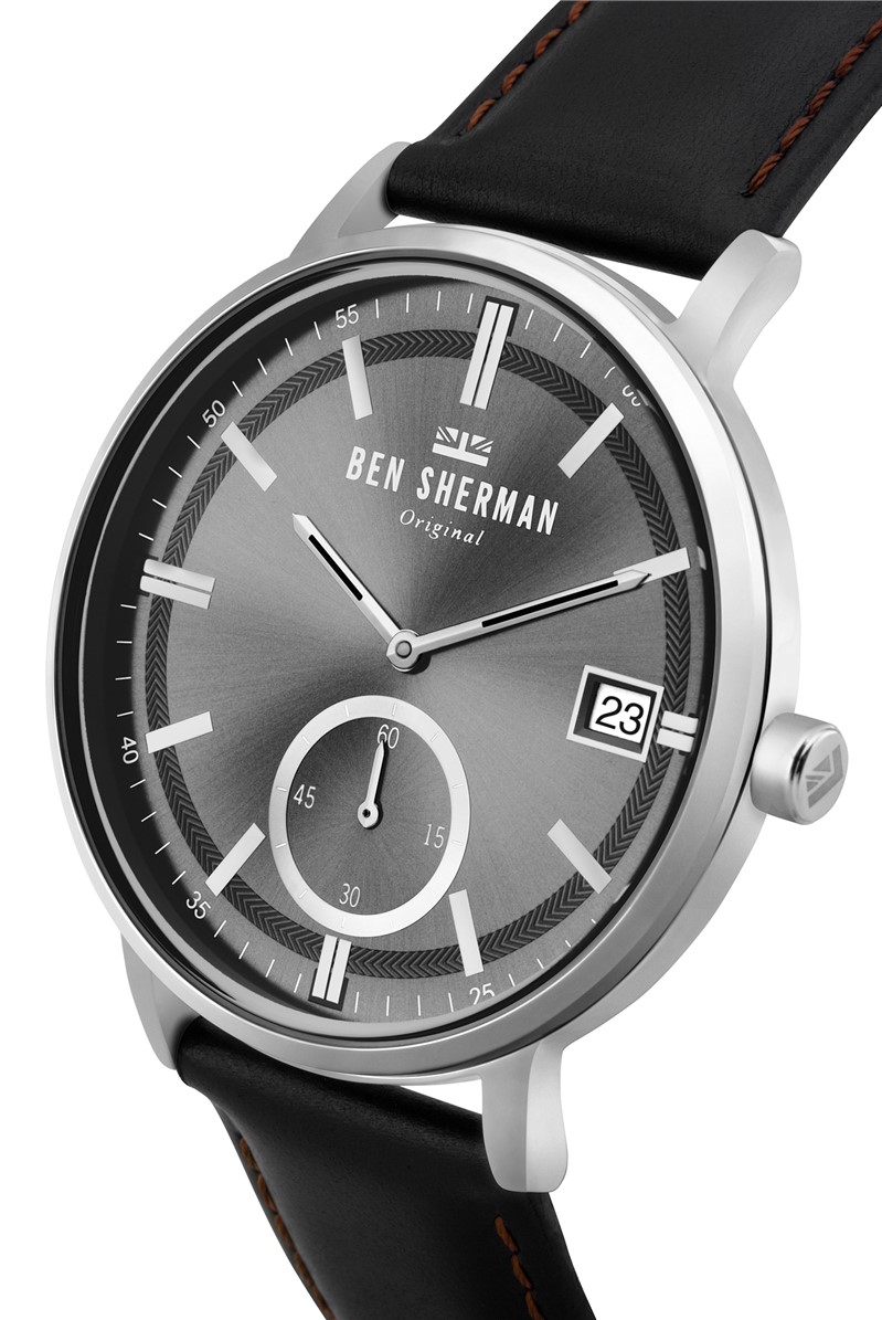 Portobello Professional Watch