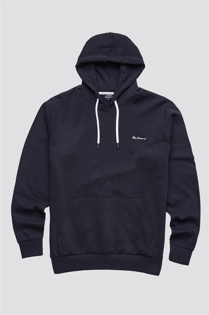  Two Pack Logo Hoodie