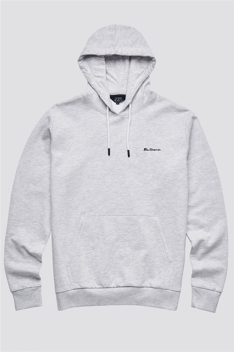  Two Pack Logo Hoodie