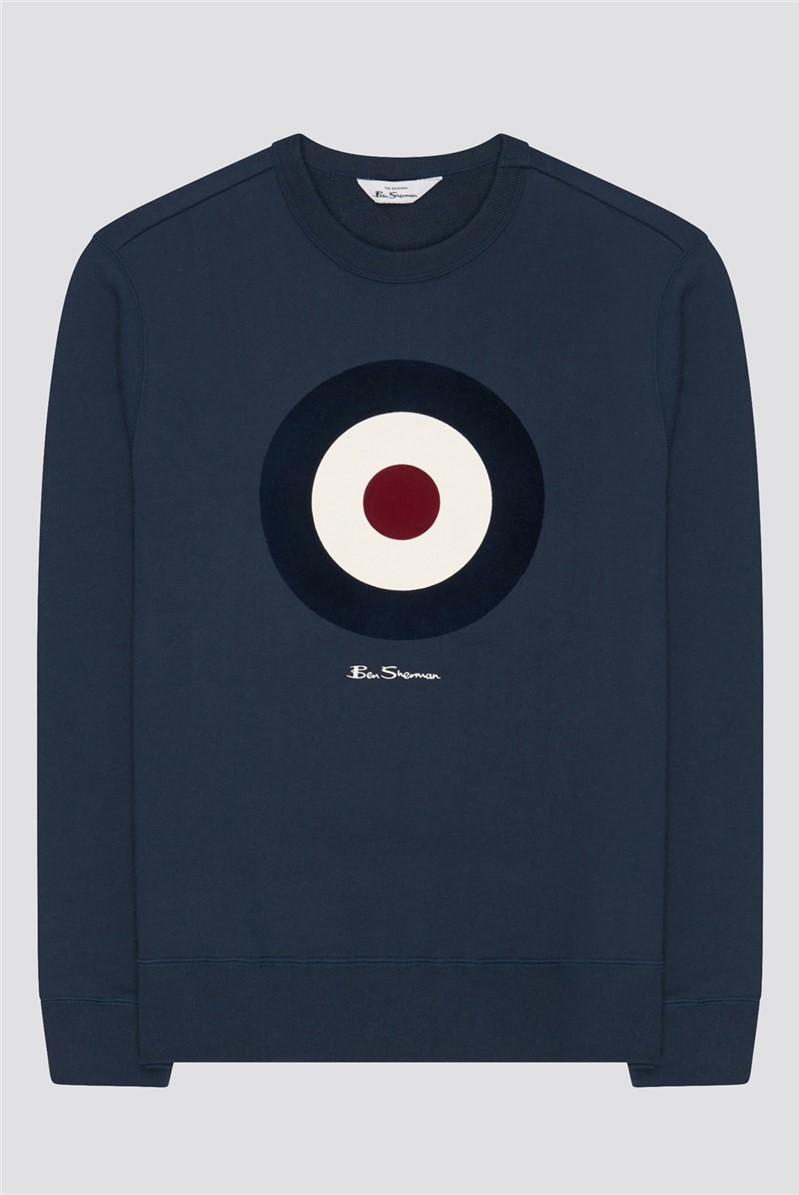  Flock Target Sweatshirt