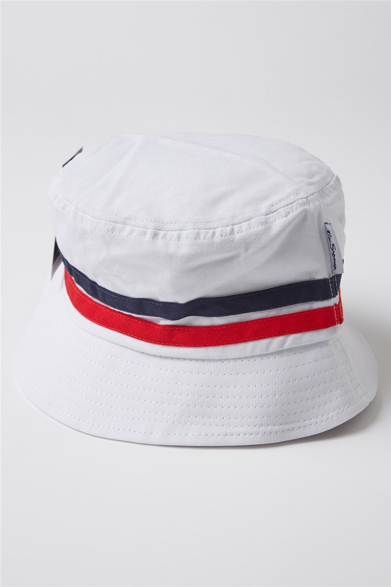 Ben sherman best sale bucket hat