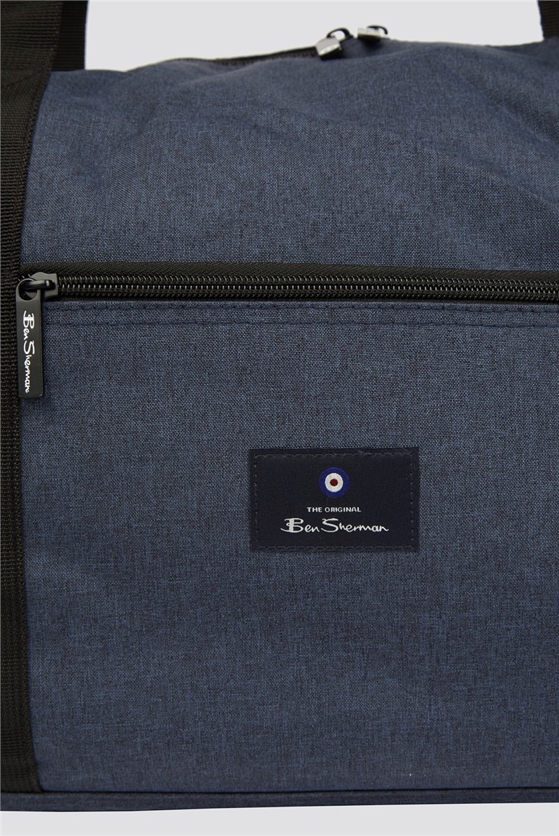  Ramsay Holdall - Navy