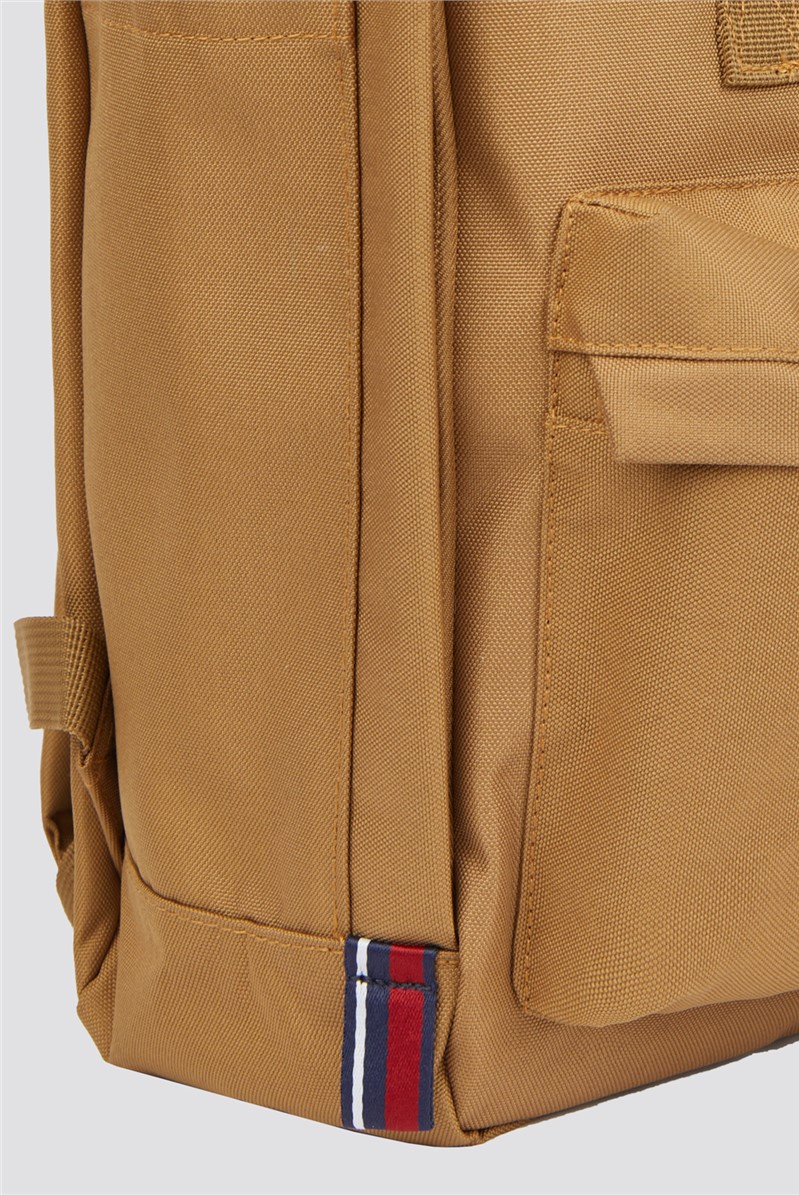  Stiles Backpack - Ochre