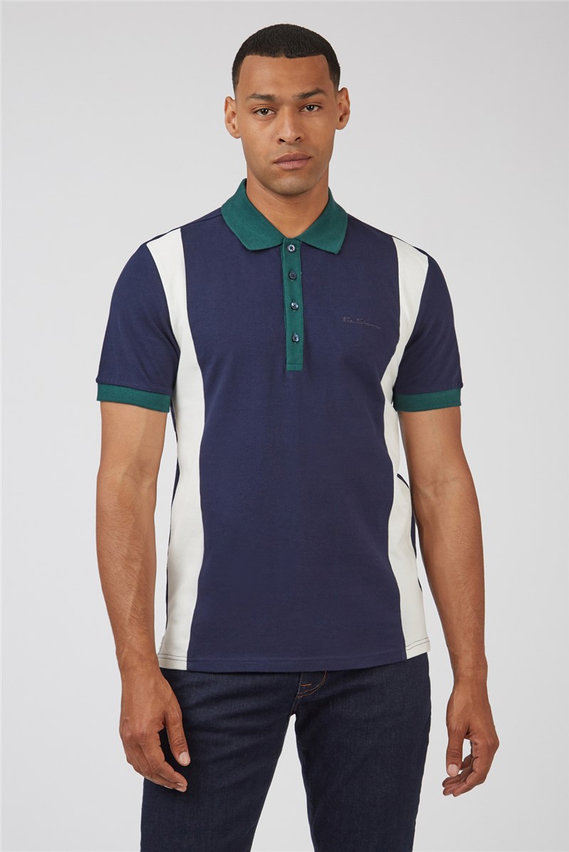   Vintage Sports Polo