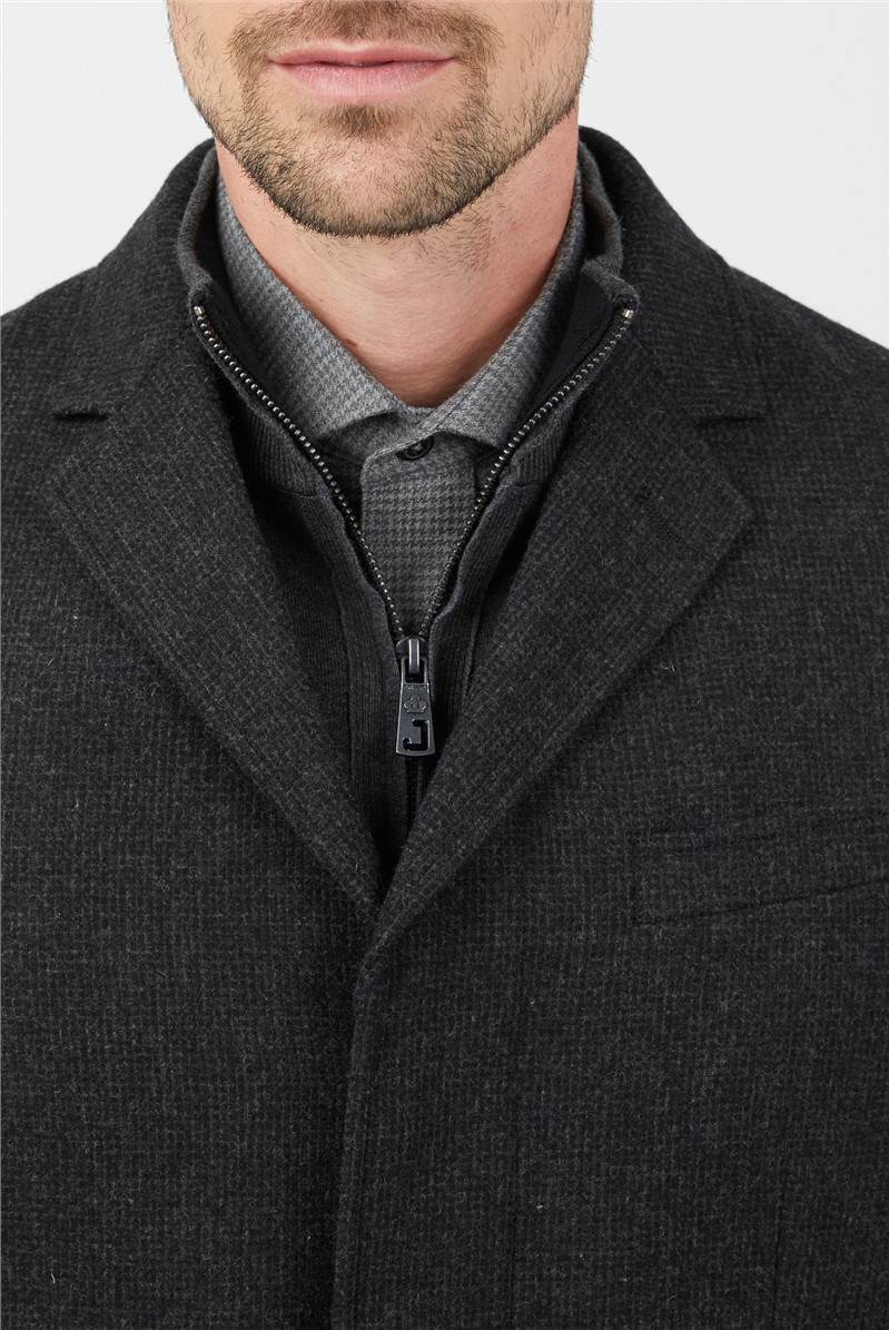 Jeff banks outlet overcoats