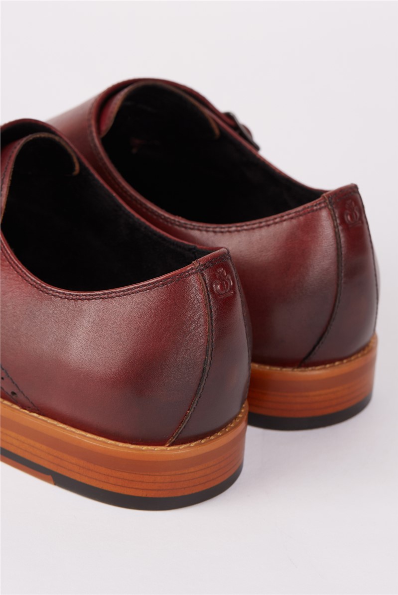 Jeff banks derby on sale shoes