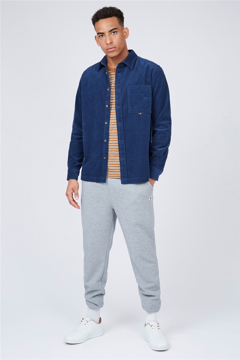 Ben Sherman Corduroy Overshirt