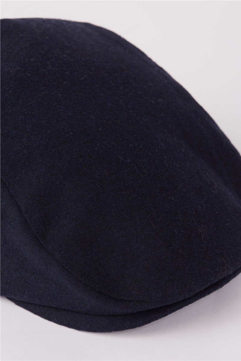 Black jeff cap online