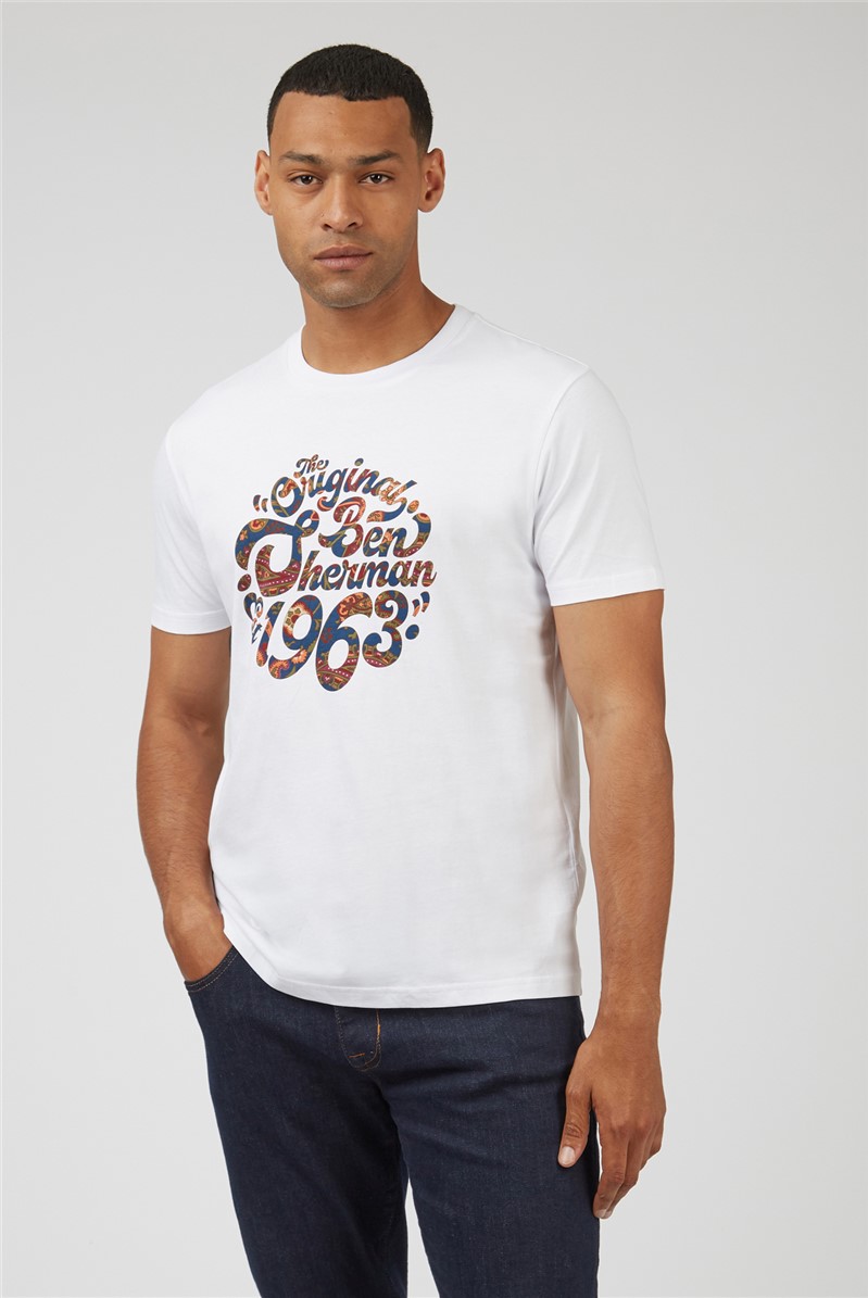  Groovy Type T-Shirt