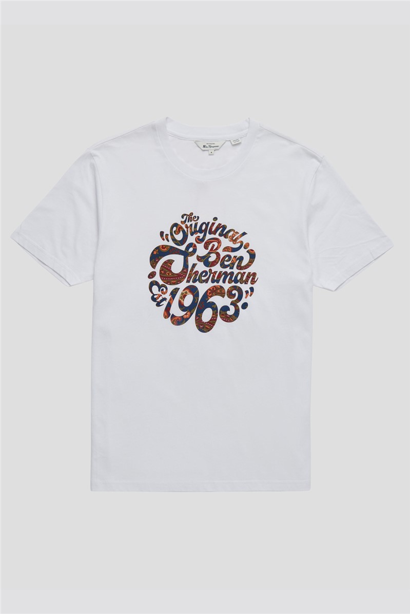  Groovy Type T-Shirt