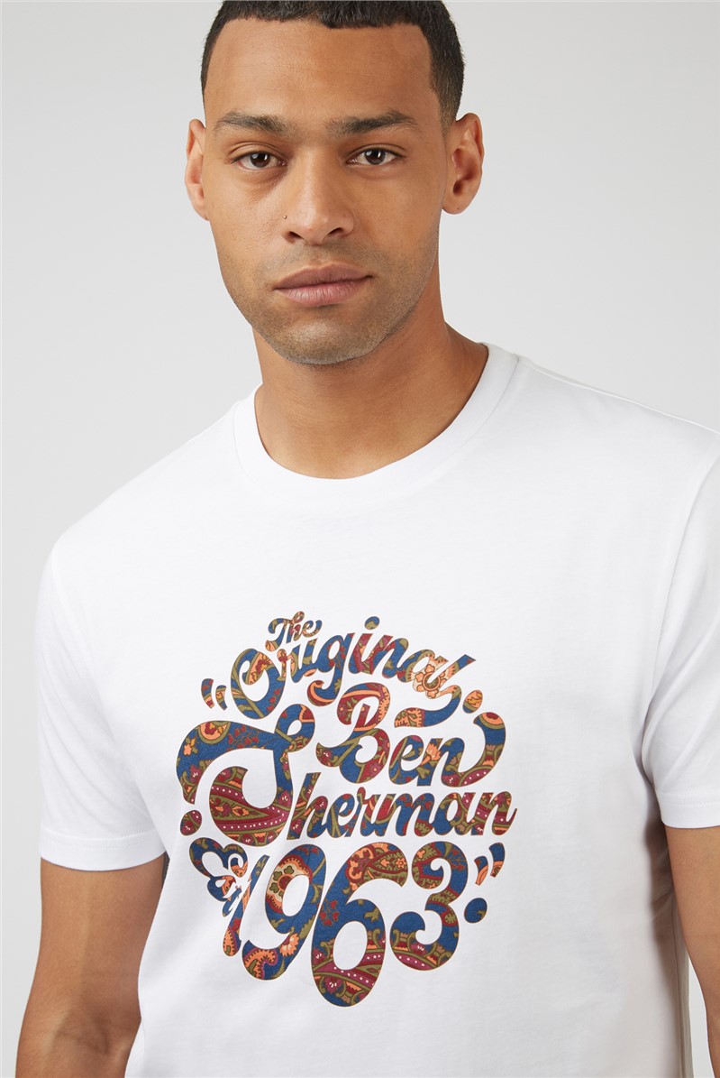  Groovy Type T-Shirt