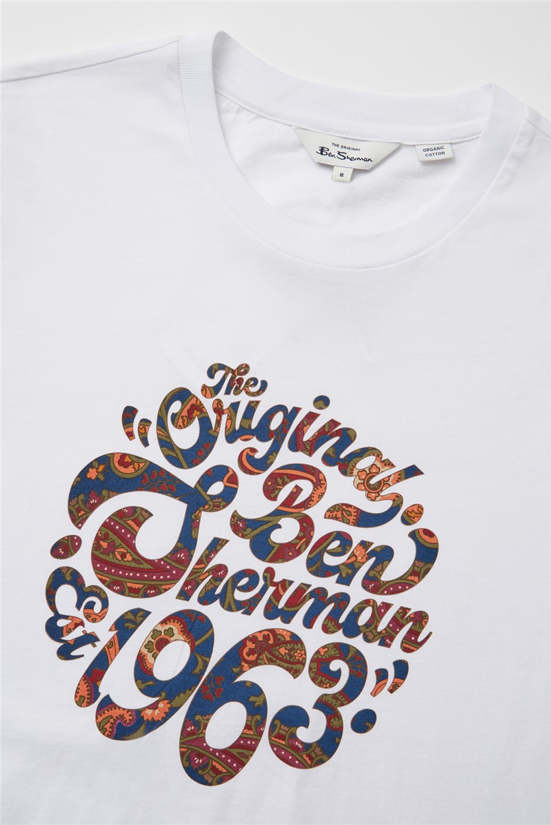  Groovy Type T-Shirt