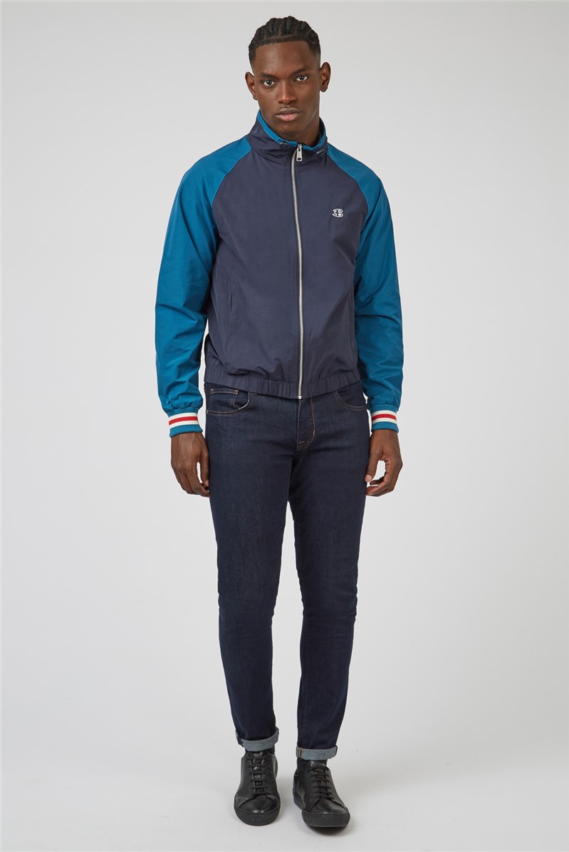 Ben Sherman Sports Style Jacket