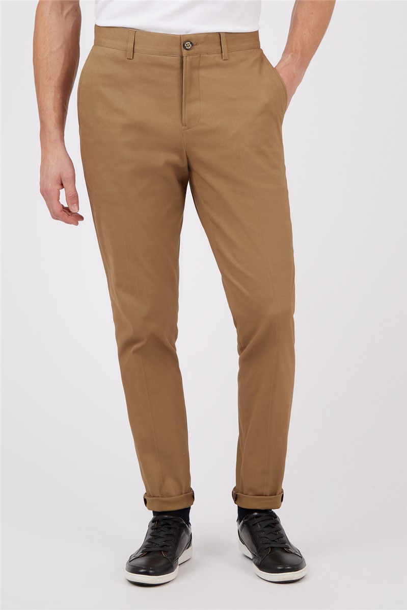  Chino Trousers