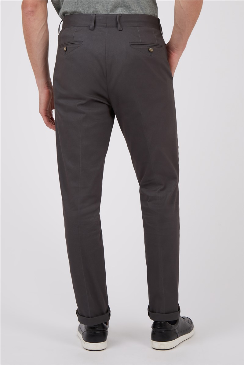  Chino Trousers